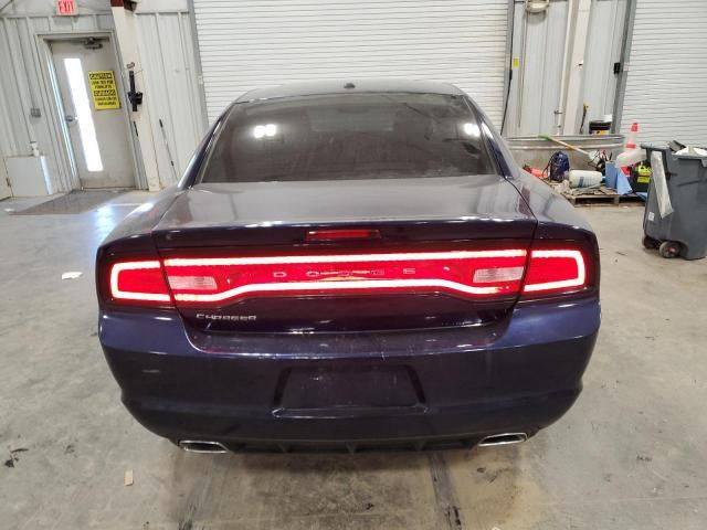 2013 Dodge Charger SXT