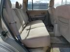 2002 Mitsubishi Montero Sport XLS