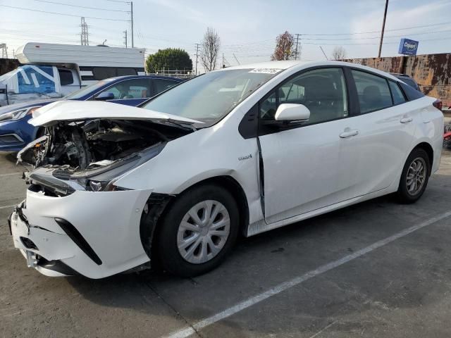 2021 Toyota Prius Special Edition