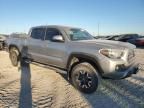 2017 Toyota Tacoma Double Cab