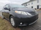 2013 Toyota Sienna XLE