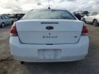 2008 Ford Focus SE