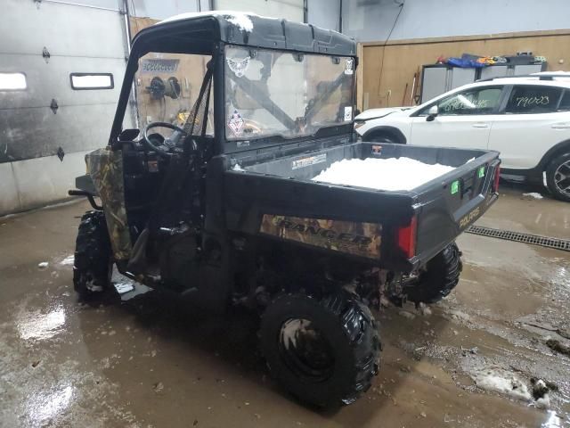 2018 Polaris Ranger XP 900