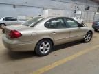 2001 Ford Taurus SE