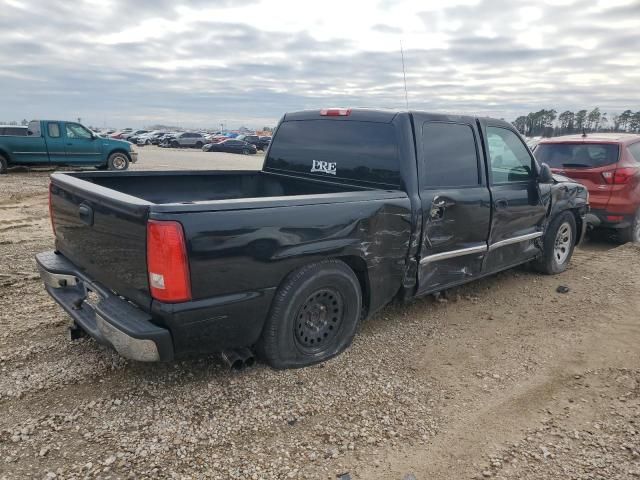 2005 GMC New Sierra C1500