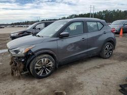 2019 Nissan Kicks S en venta en Greenwell Springs, LA