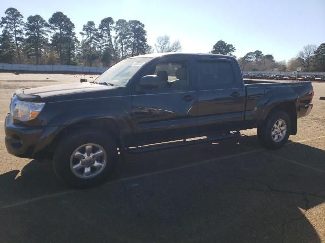 2005 Toyota Tacoma Double Cab Prerunner Long BED