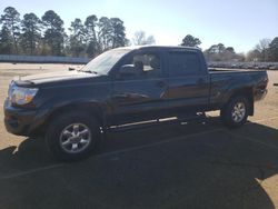 Toyota Tacoma Vehiculos salvage en venta: 2005 Toyota Tacoma Double Cab Prerunner Long BED