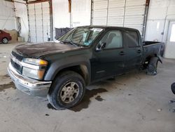 2005 Chevrolet Colorado en venta en Lexington, KY