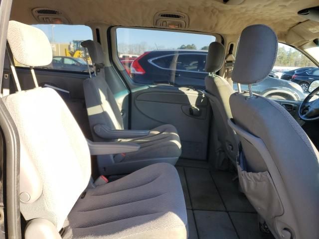 2007 Dodge Grand Caravan SXT