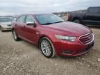 2016 Ford Taurus Limited