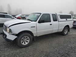 Salvage cars for sale at Arlington, WA auction: 2008 Ford Ranger Super Cab