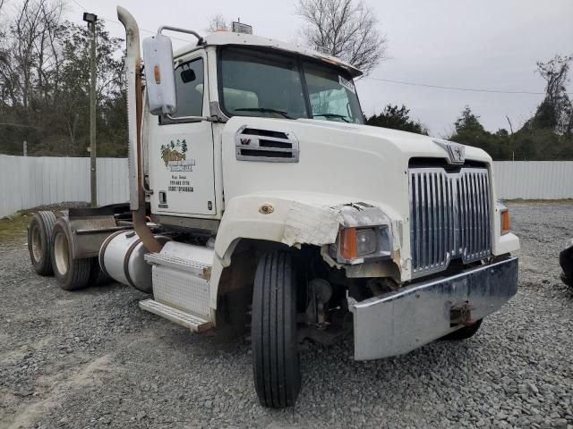 2016 Western Star Conventional 4700SF