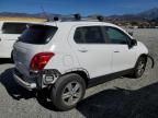 2020 Chevrolet Trax 1LT