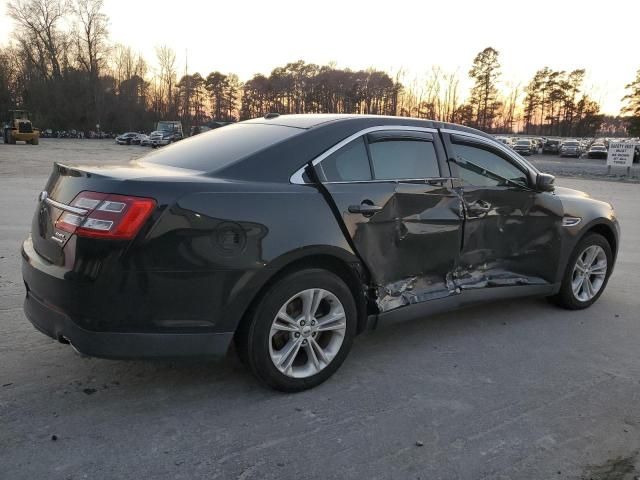 2014 Ford Taurus SEL