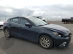 2014 Mazda 3 Grand Touring