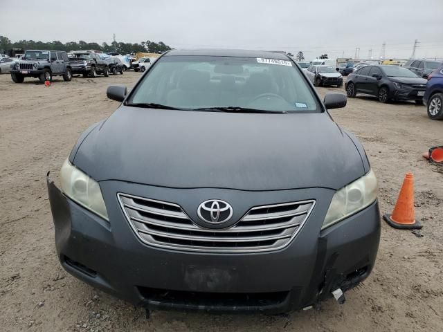 2008 Toyota Camry Hybrid