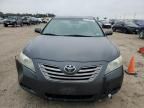 2008 Toyota Camry Hybrid