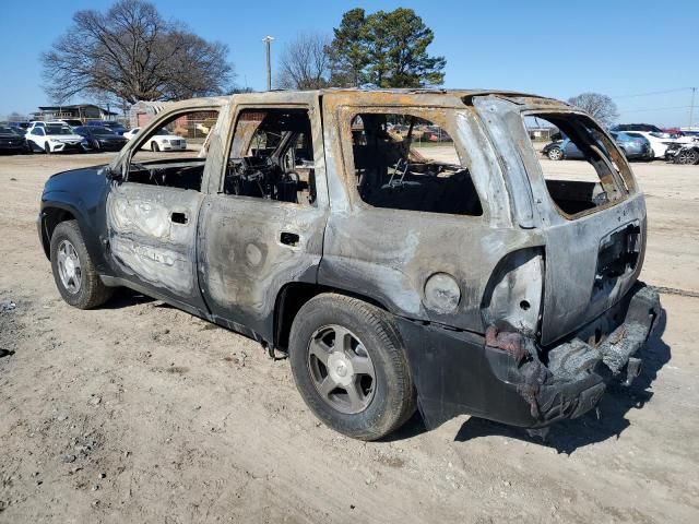 2004 Chevrolet Trailblazer LS