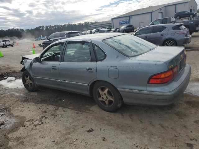 1999 Toyota Avalon XL