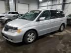 2001 Honda Odyssey EX