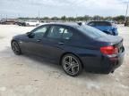 2016 BMW 535 XI