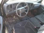 2002 GMC Sierra C2500 Heavy Duty