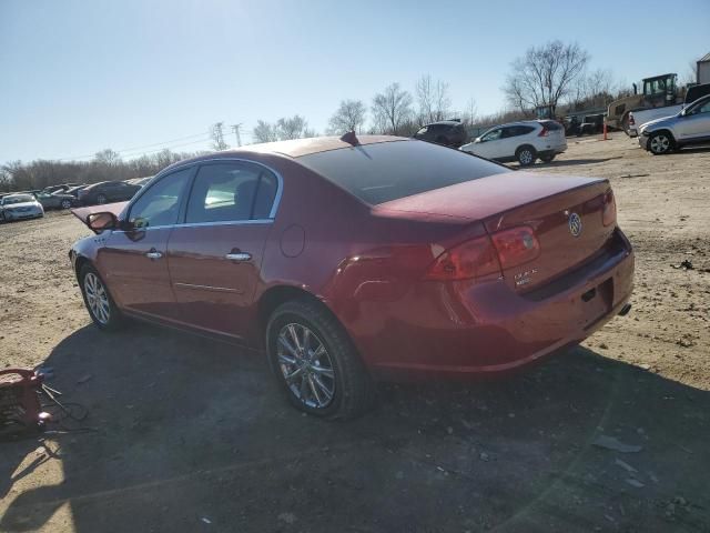 2009 Buick Lucerne CXL