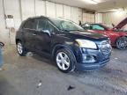 2015 Chevrolet Trax LTZ