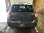 2009 Pontiac Vibe