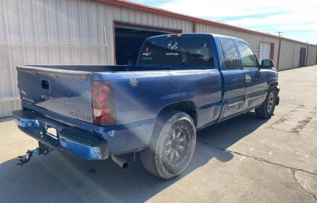 2004 Chevrolet Silverado C1500