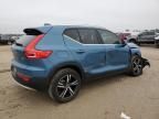 2023 Volvo XC40 Plus