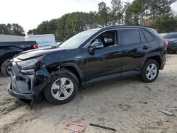 2020 Toyota Rav4 XLE en venta en Seaford, DE