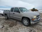 2001 Chevrolet Silverado C1500