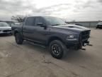 2017 Dodge RAM 1500 Rebel