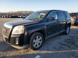 GMC salvage cars for sale: 2015 GMC Terrain SLE