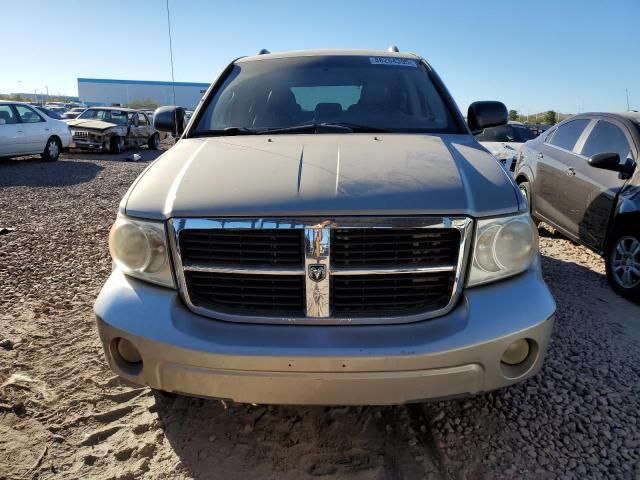 2008 Dodge Durango SLT