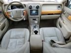 2007 Lincoln MKZ