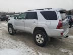 2005 Toyota 4runner Limited