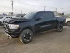 2022 Dodge RAM 1500 Rebel