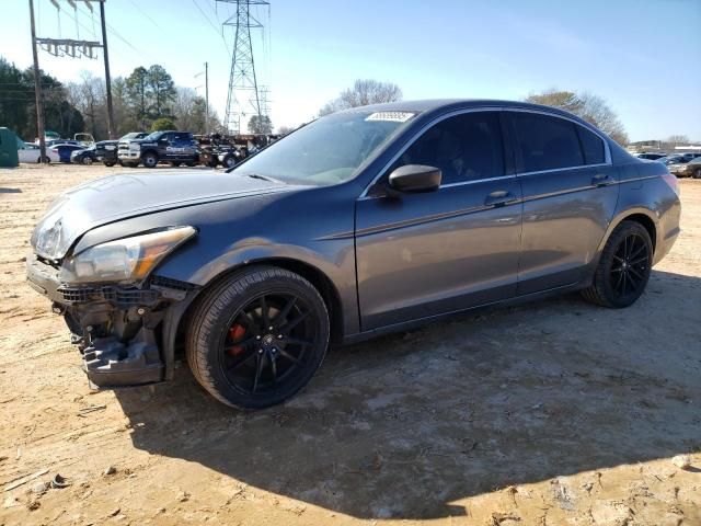 2010 Honda Accord LX