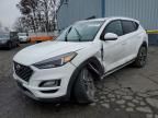 2019 Hyundai Tucson Limited