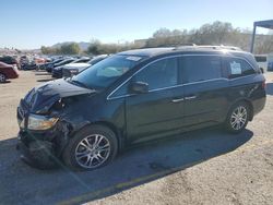 2012 Honda Odyssey EX en venta en Las Vegas, NV