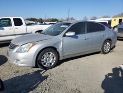 2012 Nissan Altima Base en venta en Sacramento, CA