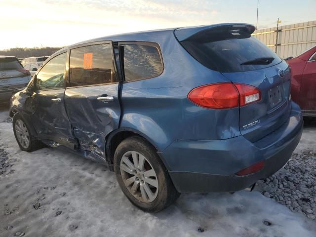 2008 Subaru Tribeca