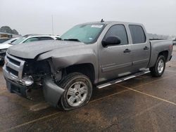 2008 Chevrolet Silverado K1500 en venta en Longview, TX