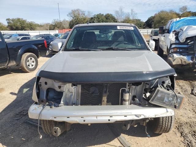 2012 Chevrolet Colorado LT