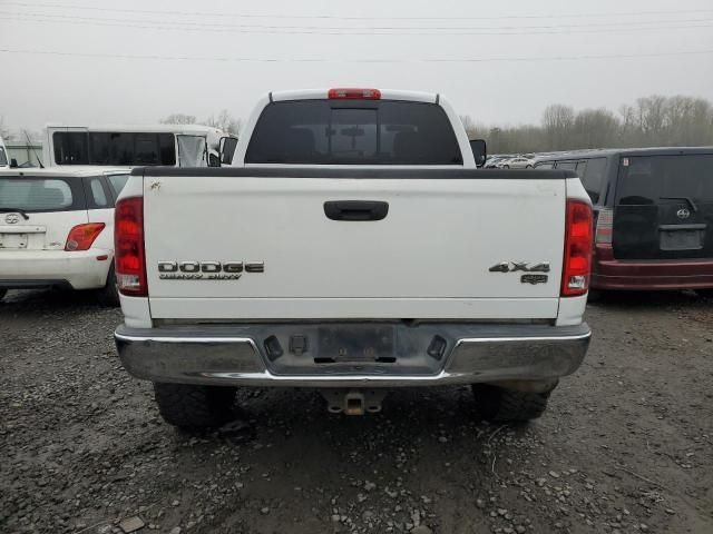 2004 Dodge RAM 2500 ST