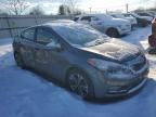 2014 KIA Forte EX