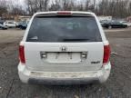 2004 Honda Pilot EX